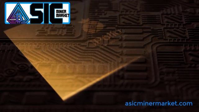 iPollo V1 mini The compact Ethash miner смотреть онлайн