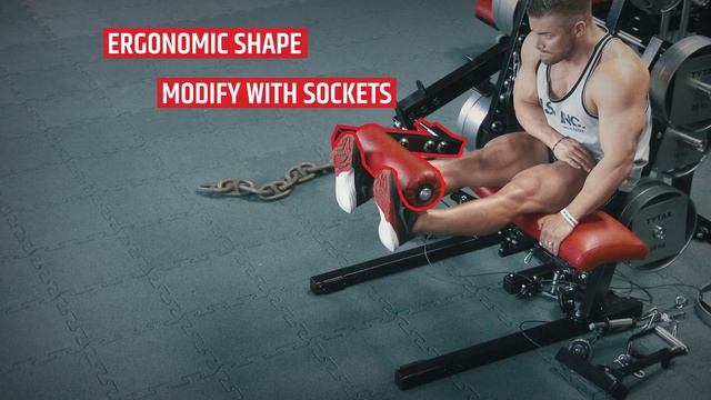 📢 TYTAX® M Series | Extra Option B - Versatile Lever смотреть онлайн