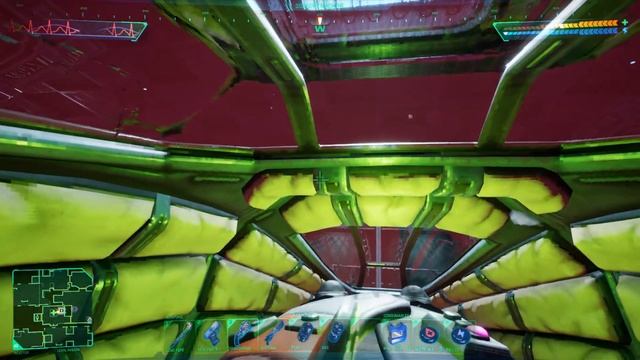 System Shock Walkthrough - More Reactor Level Exploration (Part 10)