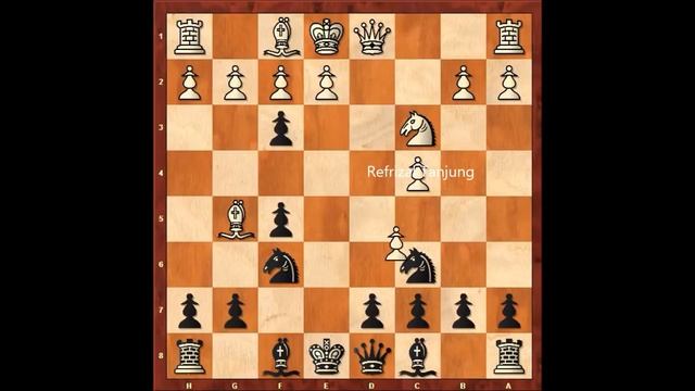 BELAJAR CATUR DARI PARTAI PARTAI MINI, MATI ATAU MENANG DALAM 10 LANGKAH, EDISI. 4 смотреть онлайн