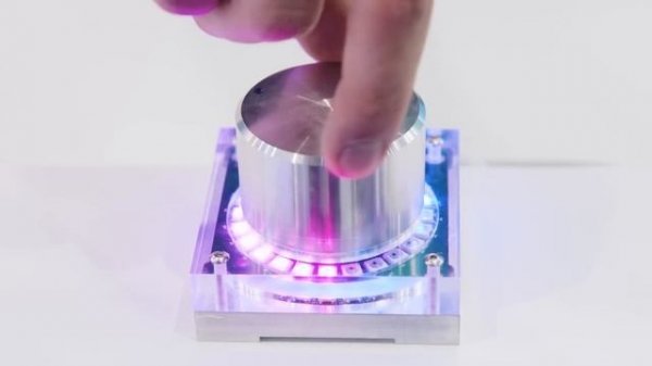 Magnetic Field Sensor - Magnetometer (MLX90393)