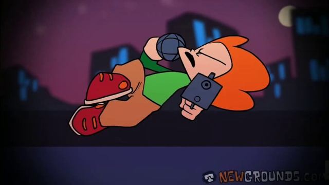 АНИМАЦИЯ пико vs evil бойфренд смотреть онлайн