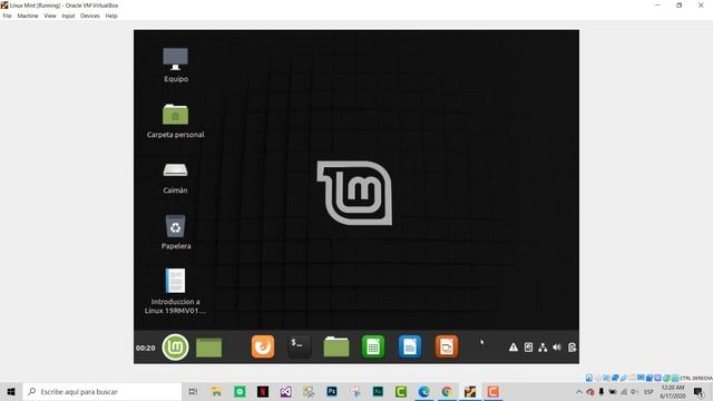¡TOP 15 CONFIGURACIONES EN LINUX MINT! || ALEXIS VARELA смотреть онлайн