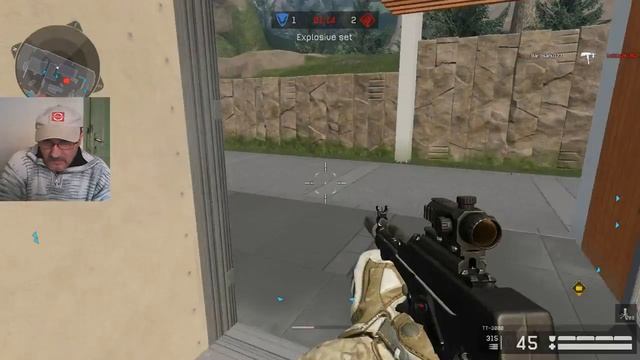 LIVE Play Warface 4 смотреть онлайн