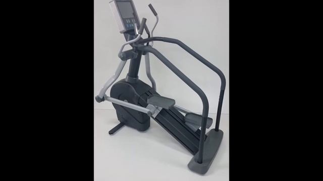 CARDIO & FITNESS STUDIO - CFS Design 2014 - Life Fitness Summit Trainer 95Le смотреть онлайн