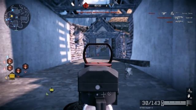 Warface кв -АНГАРСК VS БЕЗ_ПРОБЛЕМ смотреть онлайн