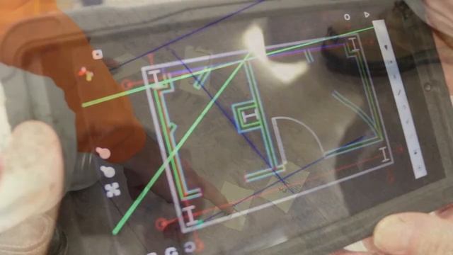Laser Layout смотреть онлайн