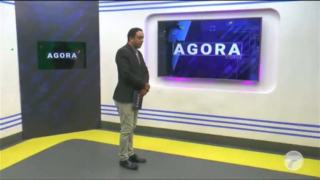 AGORA 25/04/24 смотреть онлайн
