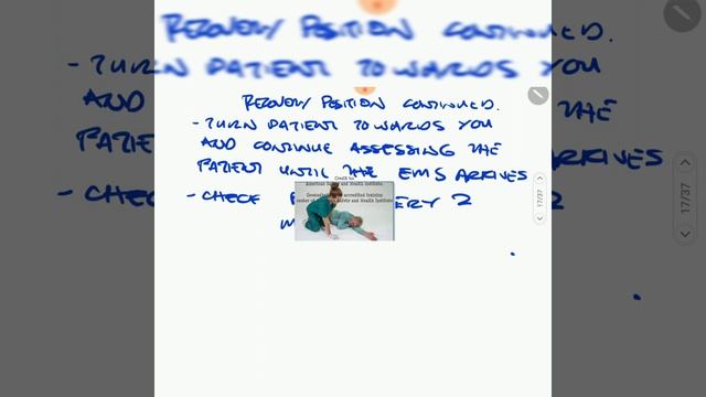 Basic Life Support UPDATE with GIFT. смотреть онлайн