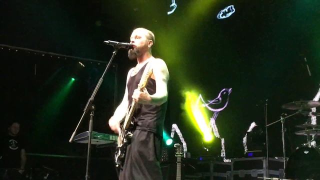 Пилот - Двор, двадцатничек, концерт в Нижнем Новгороде 25.03.17, Milo Concert Hall смотреть онлайн