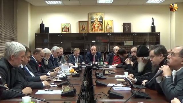 Сергей Глазьев Экономика нарастающего хаоса смотреть онлайн