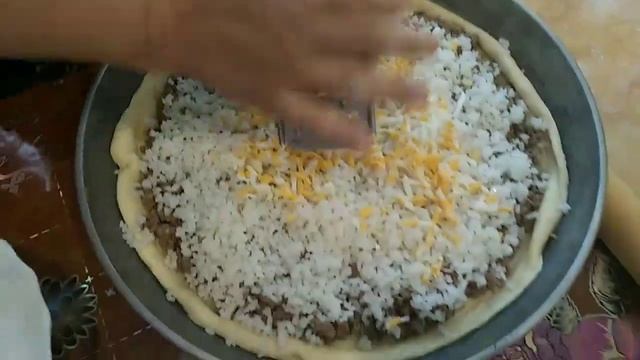 Такого рецепта нет на Ютубе.Губадия с мясом.Супер рецепт. смотреть онлайн