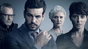 Невидимый гость (2016) — Русский трейлер