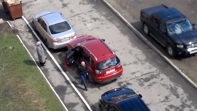мастер парковки смотреть онлайн