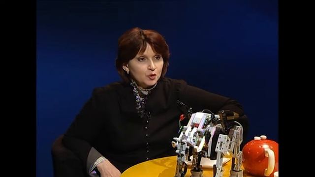 "Вечерний чай" с Еленой Шкаховой смотреть онлайн