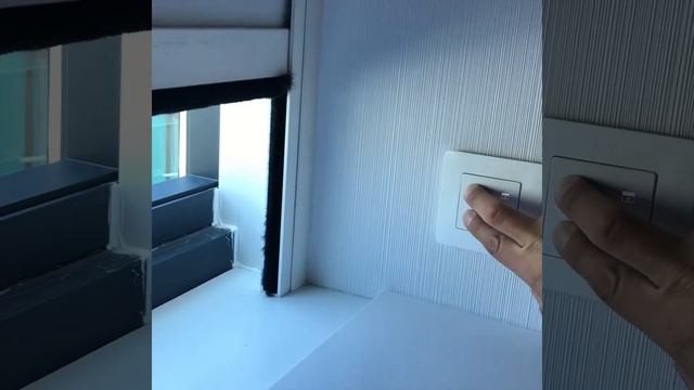 Lisbon Vlog 7 - A Tour of my Room at the Evolution Hotel смотреть онлайн