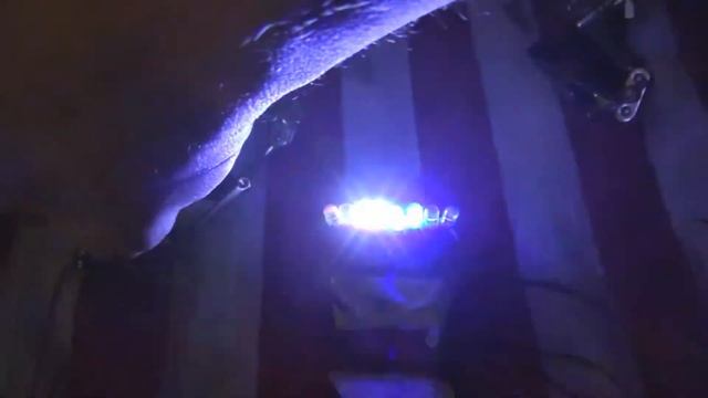 Blitzer Strobo NE555 Police смотреть онлайн