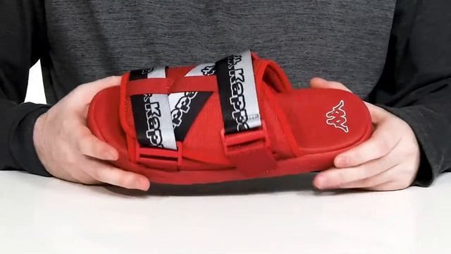 Kappa Logo Zirk 1 SKU: 9779447 смотреть онлайн