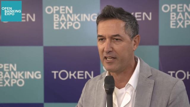 Open Banking Expo UK 2021: Vox Pop with Noam Zeigerson, Tandem Money смотреть онлайн