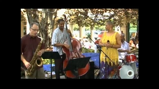 Stormy Weather - Margaret Murphy & CWB смотреть онлайн