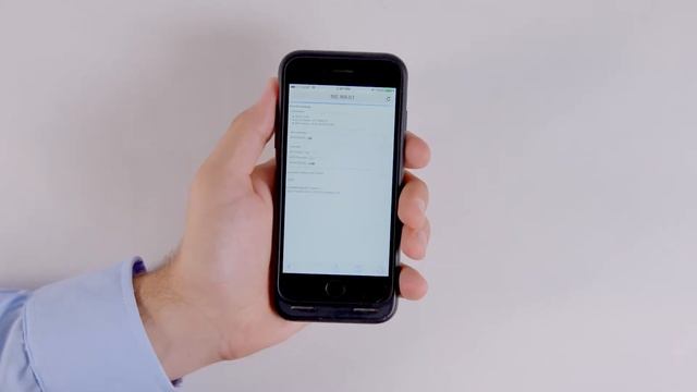 COR 5C WiFi Setup смотреть онлайн