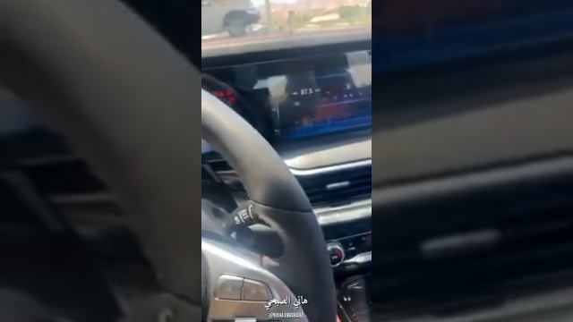 تغطية سيارة فاو T77....هاني الصبحي смотреть онлайн