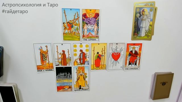 БЛИЗНЕЦЫ ТАРО ПРОГНОЗ 16 ~ 31 ЯНВАРЯ 2021. Основные сферы