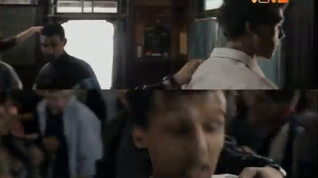 Stromae - Alors en Danse смотреть онлайн
