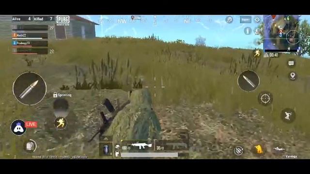 BLOOD RAVEN X-SUIT LEVEL MAX IN CONQUEROR LOBBY RANK PUSH | MODIISLIVE смотреть онлайн