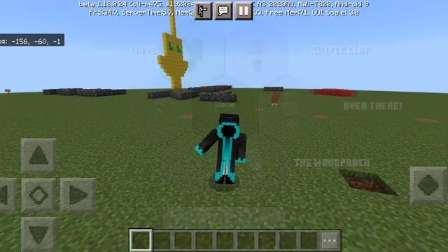 Minecraft я ТАНЦУЮ теперь я буду считать какое по счёту #videos#1 смотреть онлайн