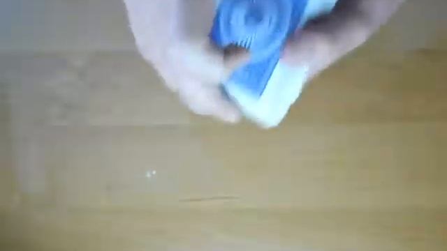 Обучение фокусу׃ “Испарение“ смотреть онлайн