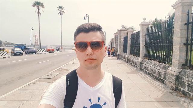 Cuba 2017. Havana смотреть онлайн