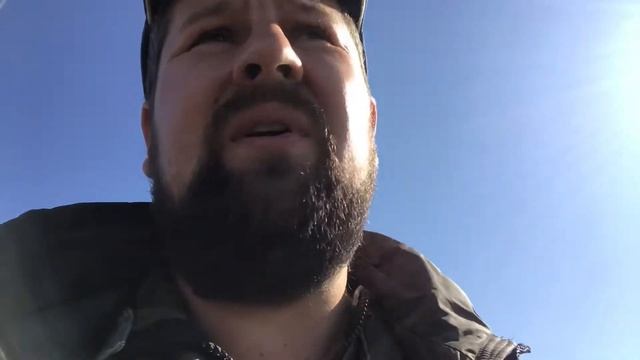 Постановка трассы 5этап ЧХК трофей поставили. 29.09.2019 смотреть онлайн