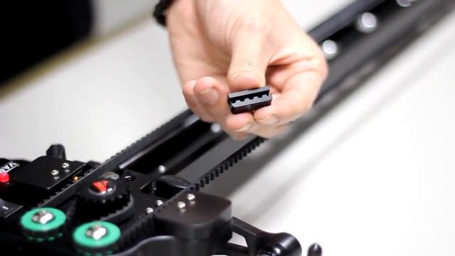 VARAVON Motorroid - Slider Motorized Kit смотреть онлайн