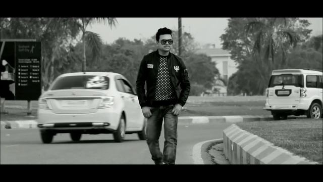 Best Pre-wedding Video -Nit Khair Manga- Raid смотреть онлайн