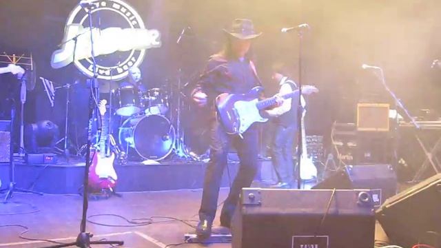 Ф. АЛЕКСАНДРОВСКИЙ - День Рождения РАДИО РОКС 19.02.2010 - 4 смотреть онлайн