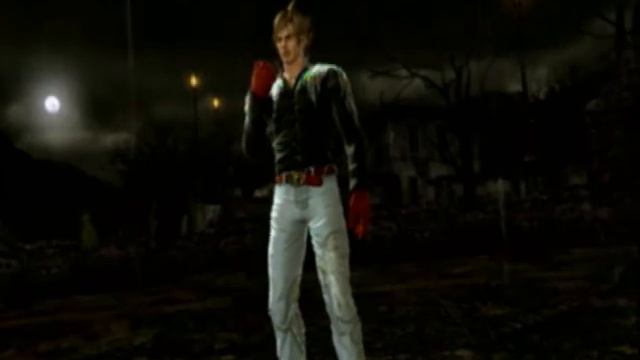 MEA CLAN TEKKEN6 "PS3" смотреть онлайн