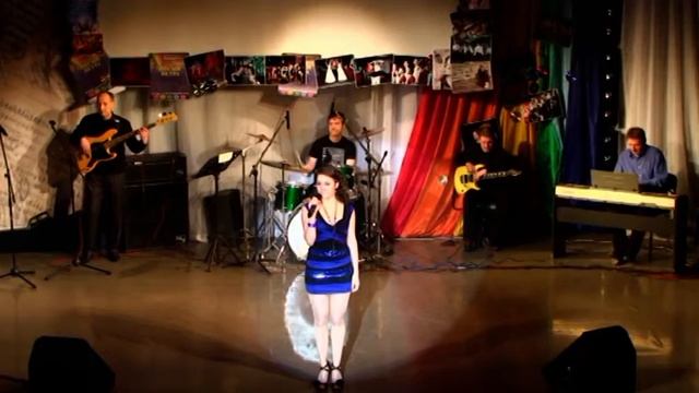 елена созыкина сольный концерт смотреть онлайн