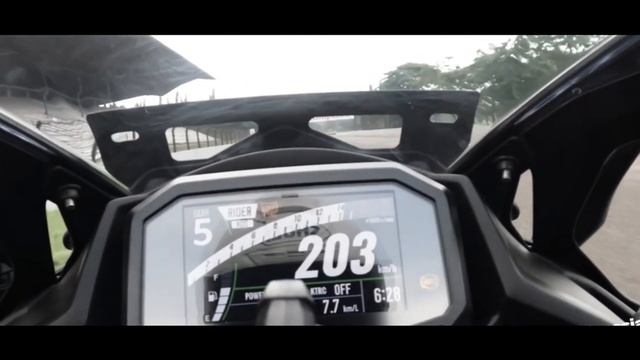 Kawasaki Ninja ZX-4R Indonesian Model🔥Top Speed,New Features,Price смотреть онлайн