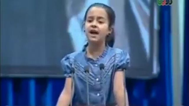 Бехтарин: суханронии духтари Ахмад Масуд. То кай Афгон хуни Афгона мерезад.