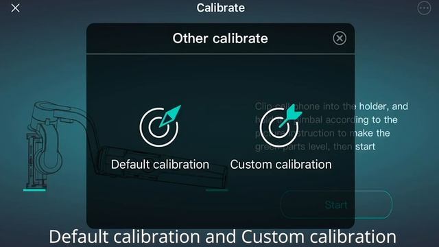 MOZA Mini-S Official Tutorial | Advanced Calibration Tutorial смотреть онлайн