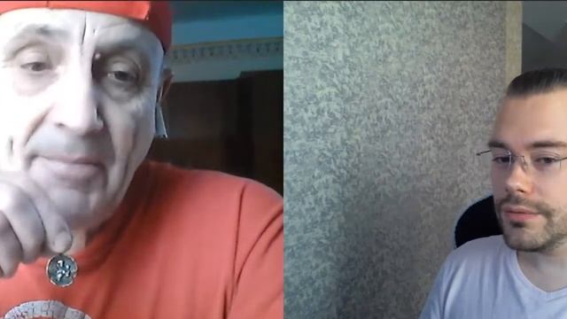 Чат рулетка. Истерика. Весеннее обострение. Украина. 2022. смотреть онлайн