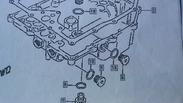 Manual taller suzuki gsxf 600 1988-1996 смотреть онлайн