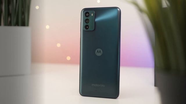 Motorola moto g42 - Was geht für 250 Euro? | Review (deutsch) смотреть онлайн