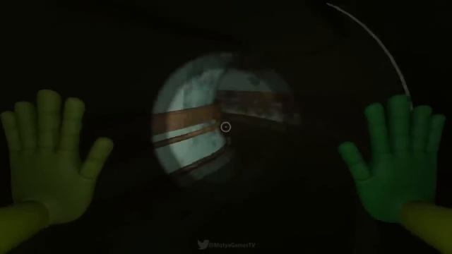 Poppy Playtime Chapter 3 Full Gameplay Playthrough (Storyline) [PART 2] (Concept) смотреть онлайн