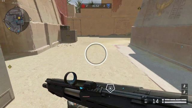 Warface Пирамида с норм тимой смотреть онлайн