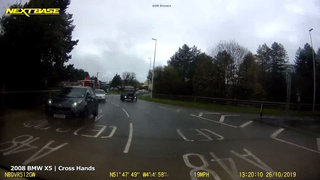 Bad Driving UK Vol 2 смотреть онлайн