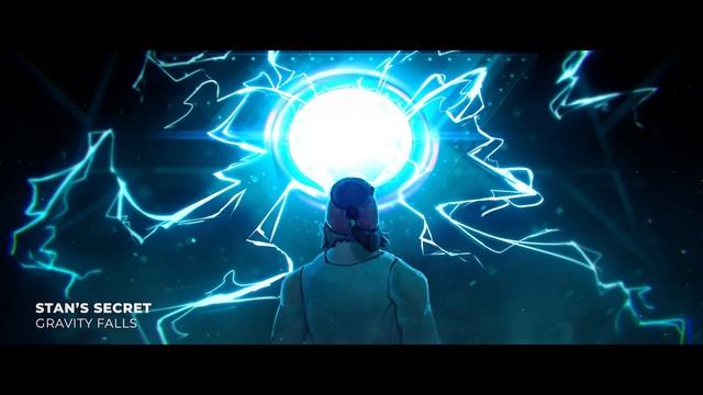 Stan's Secret (Gideon Rises) - Gravity Falls || Epic Orchestral Cover (Kalamity &  @KaruOfficial )