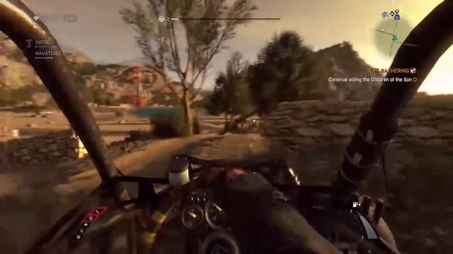 Dying Light: The Following – Enhanced Edition w/bct700 part 3 смотреть онлайн