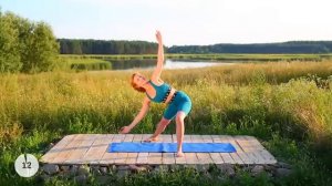 упражнения для похудения